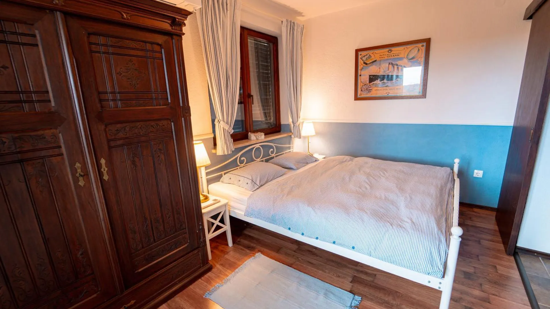 Villa Ursula