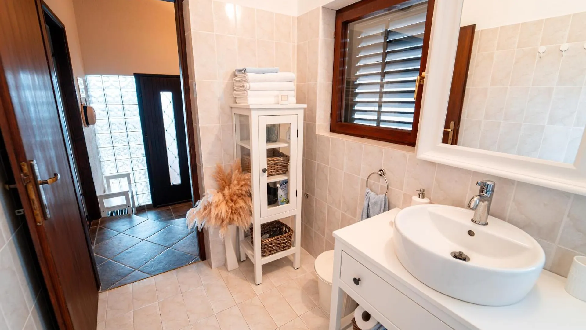 Villa Ursula 0*, Umag