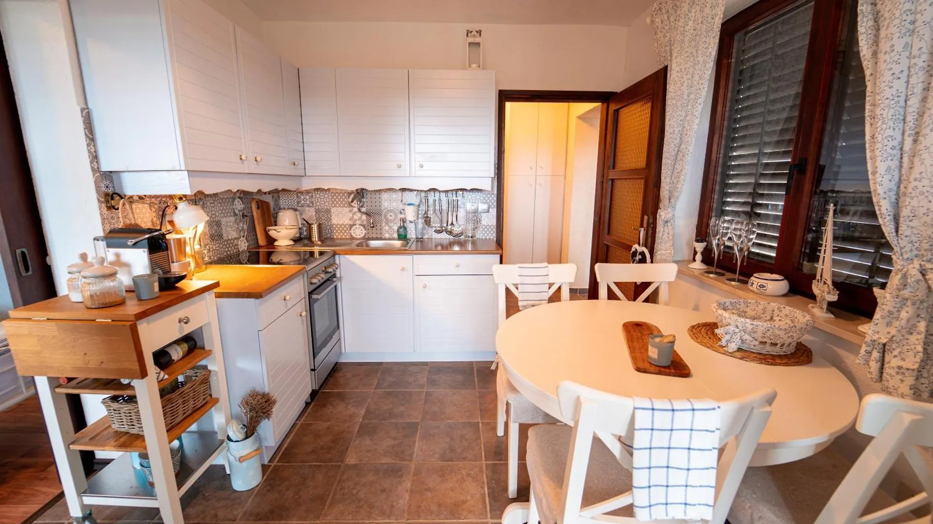 Villa Ursula Croatia