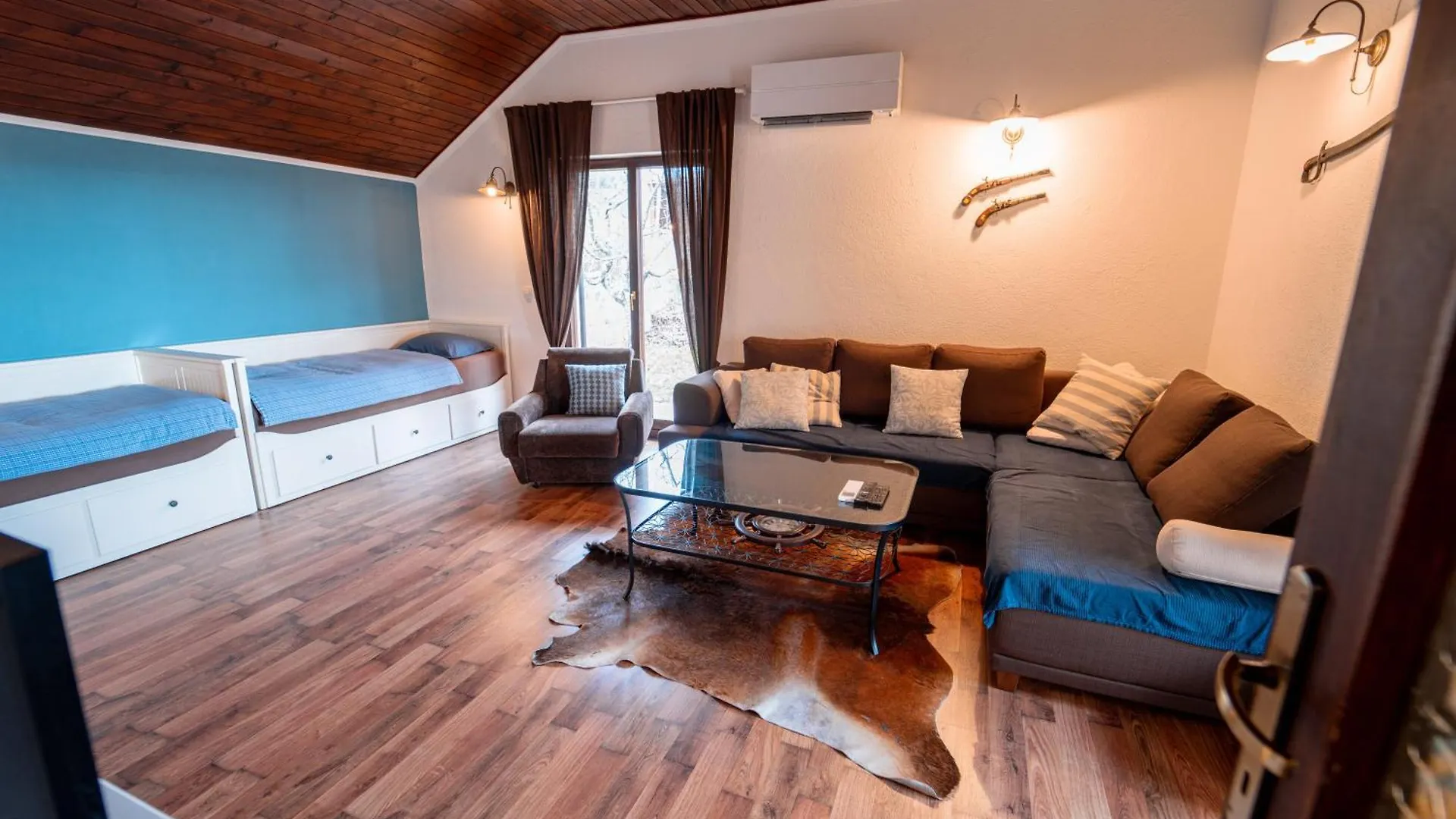 Villa Ursula Croatia