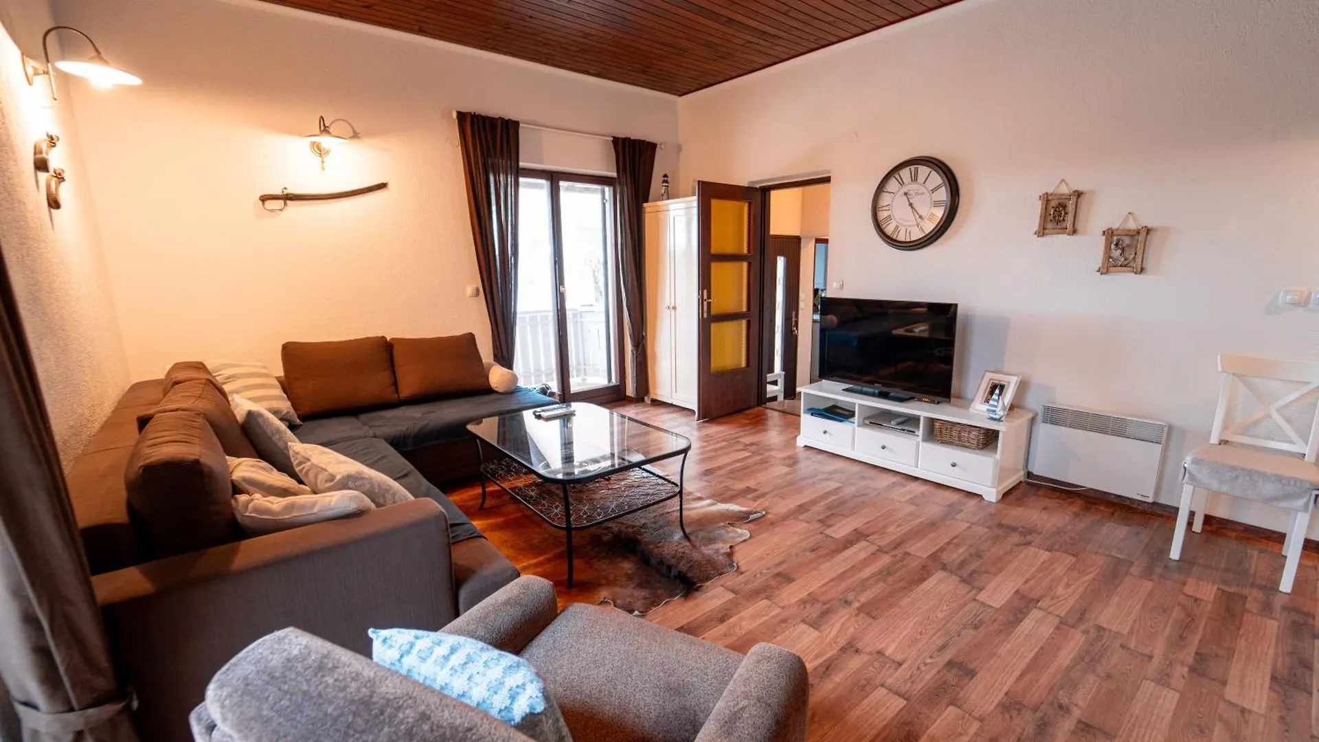 Villa Ursula 0*, Umag