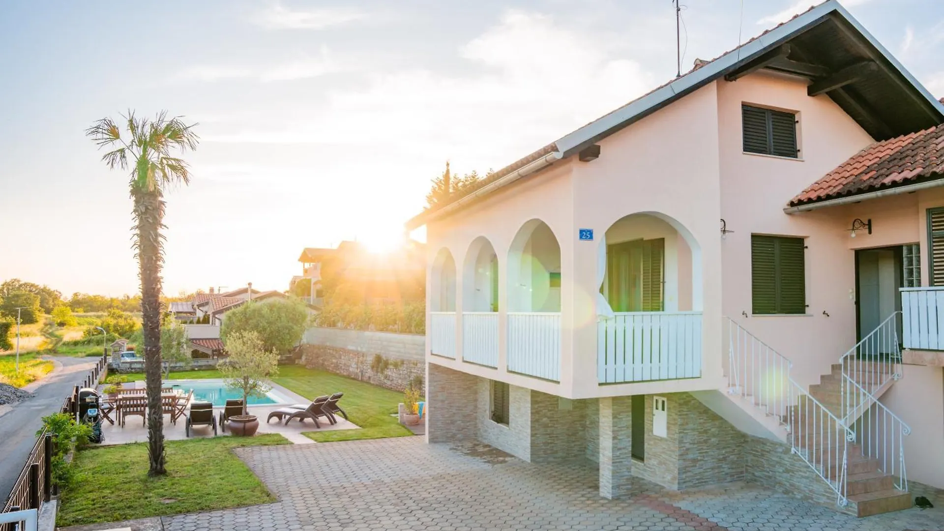 Villa Ursula