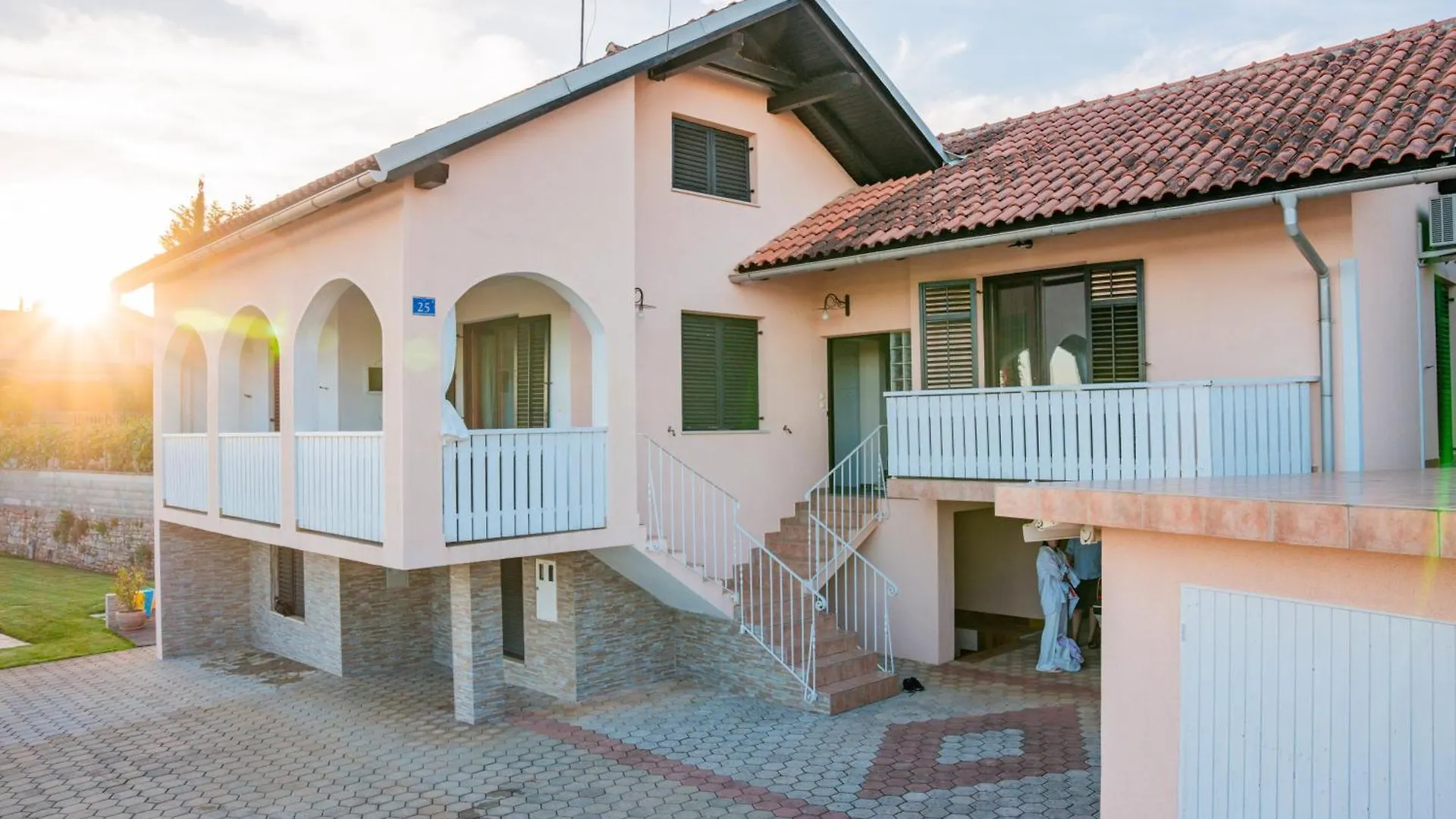 Villa Ursula Croatia