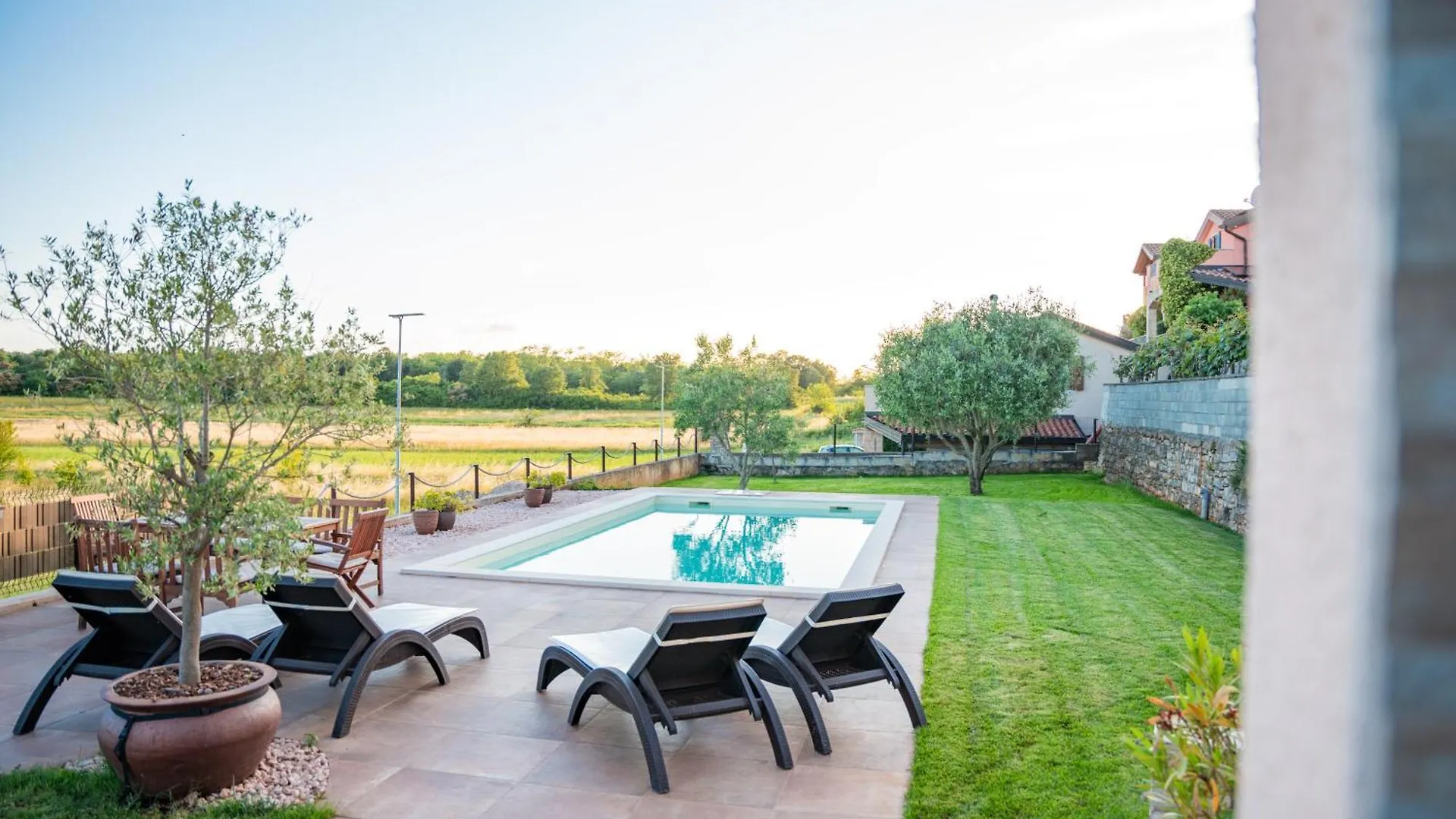 Villa Ursula  Umag